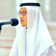 صلاة التراويح ليلة ١٧ رمضان || الشيخ أسيب عصمة الله