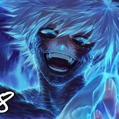 DABI INSPIRED RAP SONG SAVE ME DizzyEight x Errol Allen x Musicality MY HERO ACADEMIA