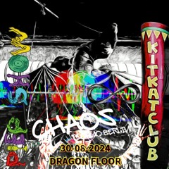 30-08-2024 - KitKatClub Berlin # PiepShow -AugustPiep # CHAOS TECHNO.BERLIN