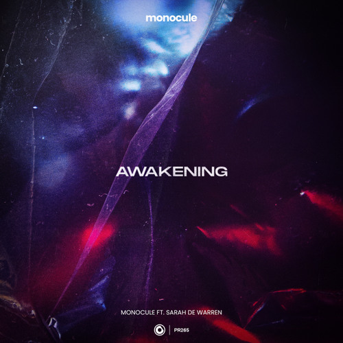 Awakening (feat. Sarah De Warren)