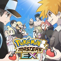 Pokémon Masters - VS Lance - HG SS Soundfont