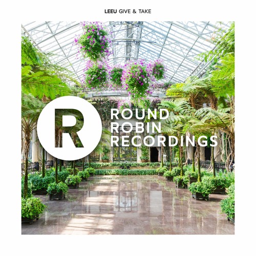 Leeu - Give & Take (Jack's CAB & Laminin Music Remix)