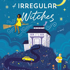 [Access] KINDLE 🖍️ The Very Secret Society of Irregular Witches by  Sangu Mandanna K