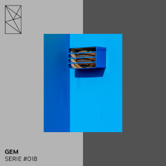 RAMS |SERIE #018| GEM