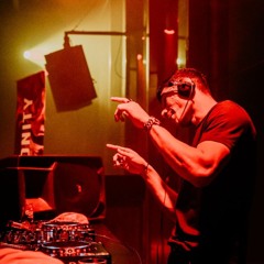 Haikal Ahmad Live @Hexed [25.4.25] Marquis Kuala Lumpur