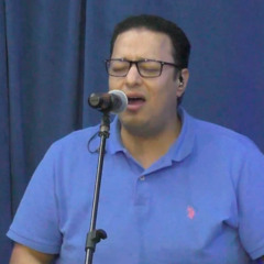 تسبيح إجتماع الإثنين، المُرنِّم/ كريم هدية، في ١١/١٧/ ٢٠٢٥