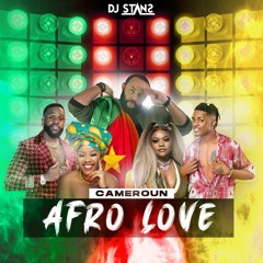 Afro Love Camer Ndolo Mix Dj Stans