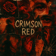 DECEPTION - CRIMSON RED