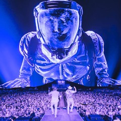 Flordia Georgia Line Vs Eric Prydz - Call On Cruise (JAMIESON. REWORK)