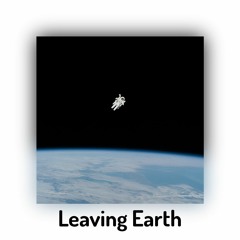 (FREE) Leaving Earth Type Beat TRAVIS SCOTT