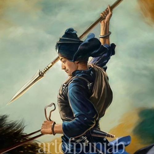 Shaheed Baba Ajit Singh ji & Baba Juhjar Singh Tribute| Battle of Chamkaur(feat. Ashok Gill)