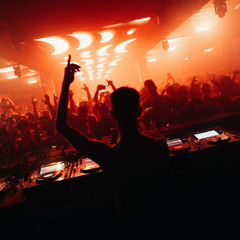 Night Club Sample Arrangement