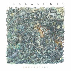 PREMIERE : Teslasonic - The Machine Age