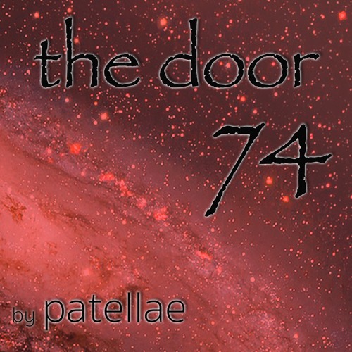 The Door: Episode 74 Mixed By patellae