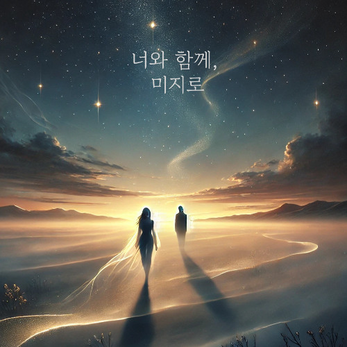 너와 함께, 미지로 (With You, Into the Unknown)
