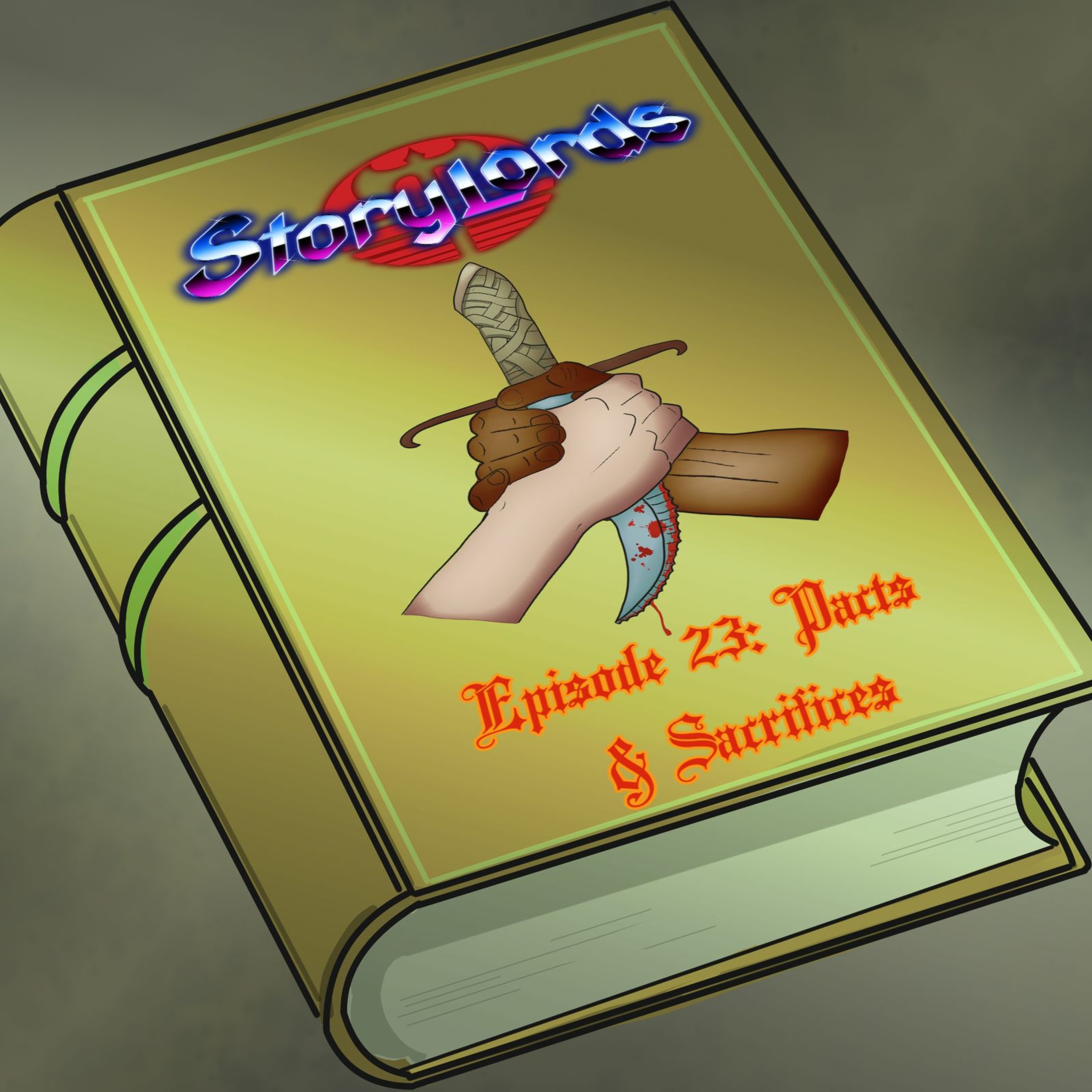 Storylords