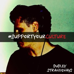#SupportYourCulture : Dudley Strangeways