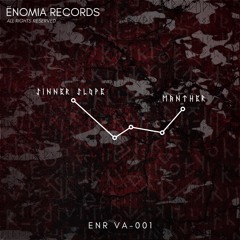 Manther - Sinner Slope [ENR-VA001]