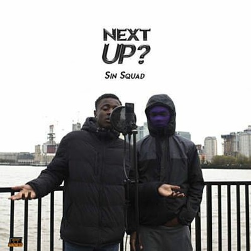 #SinSquad (Uncs x KayyKayy) - Next Up? [S1.E18]