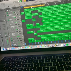 In My Bag Ft. Nate Will