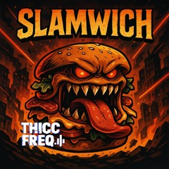 Slamwich