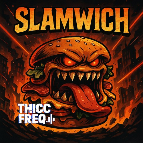 Slamwich