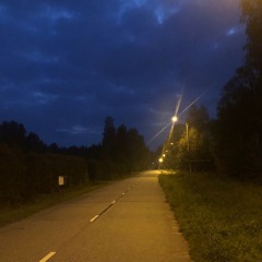 Endless Night