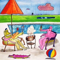 The Cool Of The Pool