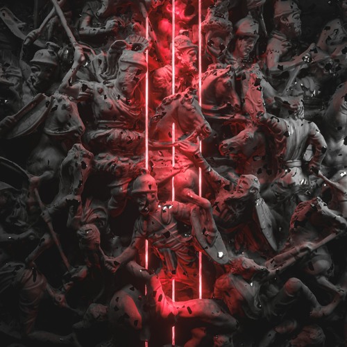 Leveller Beats - Anarchy