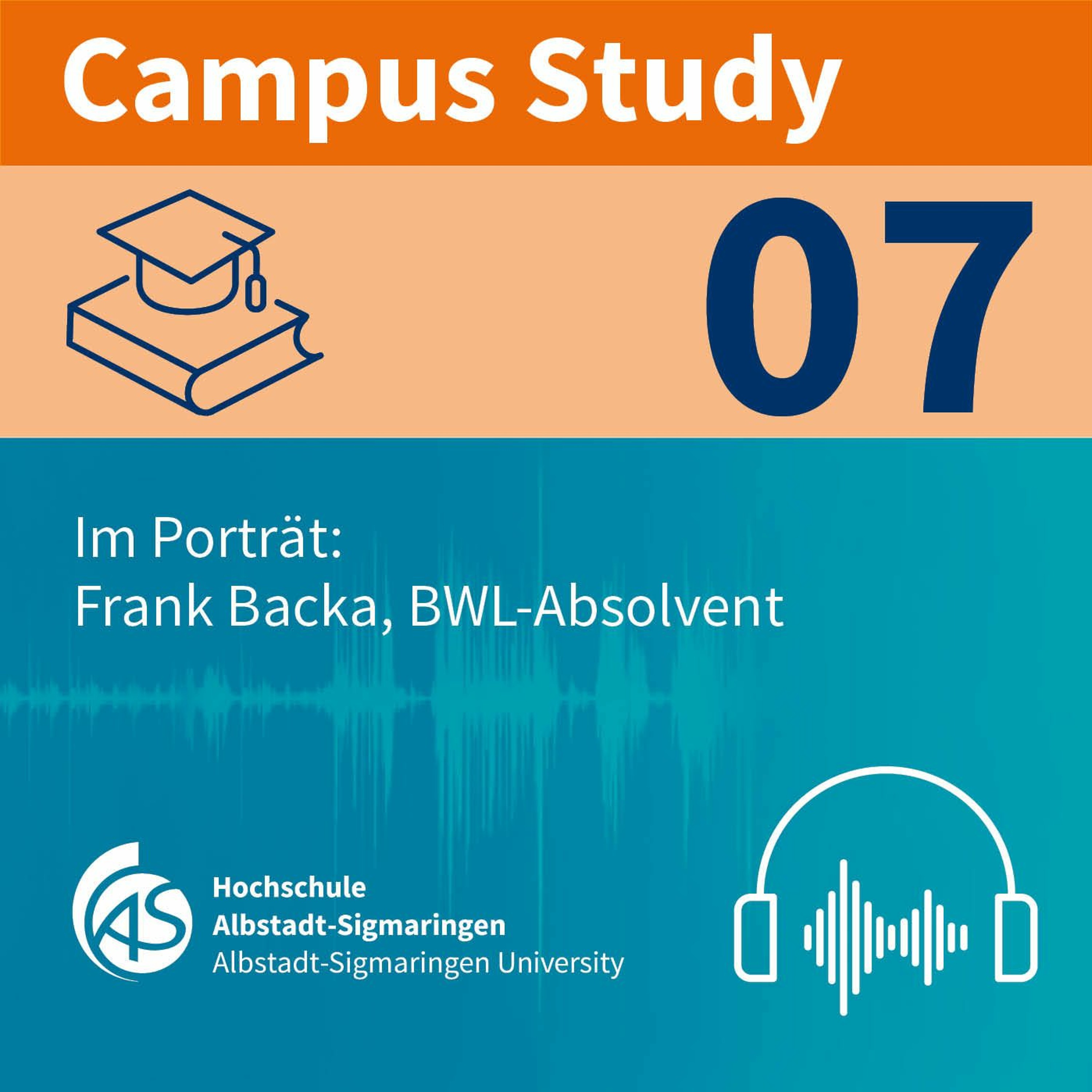Campus-Podcast
