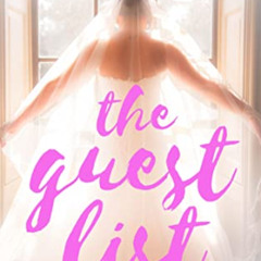 Get KINDLE 📘 The Guest List: 'Liane Moriarty fans will love this twisty book club re