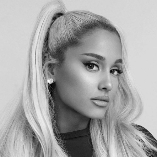 Ariana Grande hair tutorial ❤ Half ponytail hairstyle with extensions -  Dailymotion Video