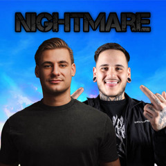 Noxiouz & The Dark Horror - Nightmare