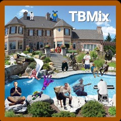 Mac Miller~Diablo~TBMix~Bradley Cooper Maybe It's Time _.mp3