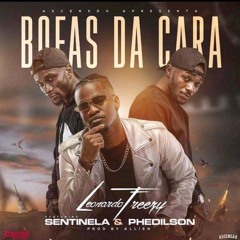 Ascensão Music - Bofas da Cara (feat Leonardo Freezy, Sentinela e Phedilson Ananás (
