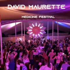 Medicine Festival 2023- Night Shala Stage