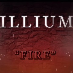 Fire Illium-Jorge Rivera-Herrans(teasers)
