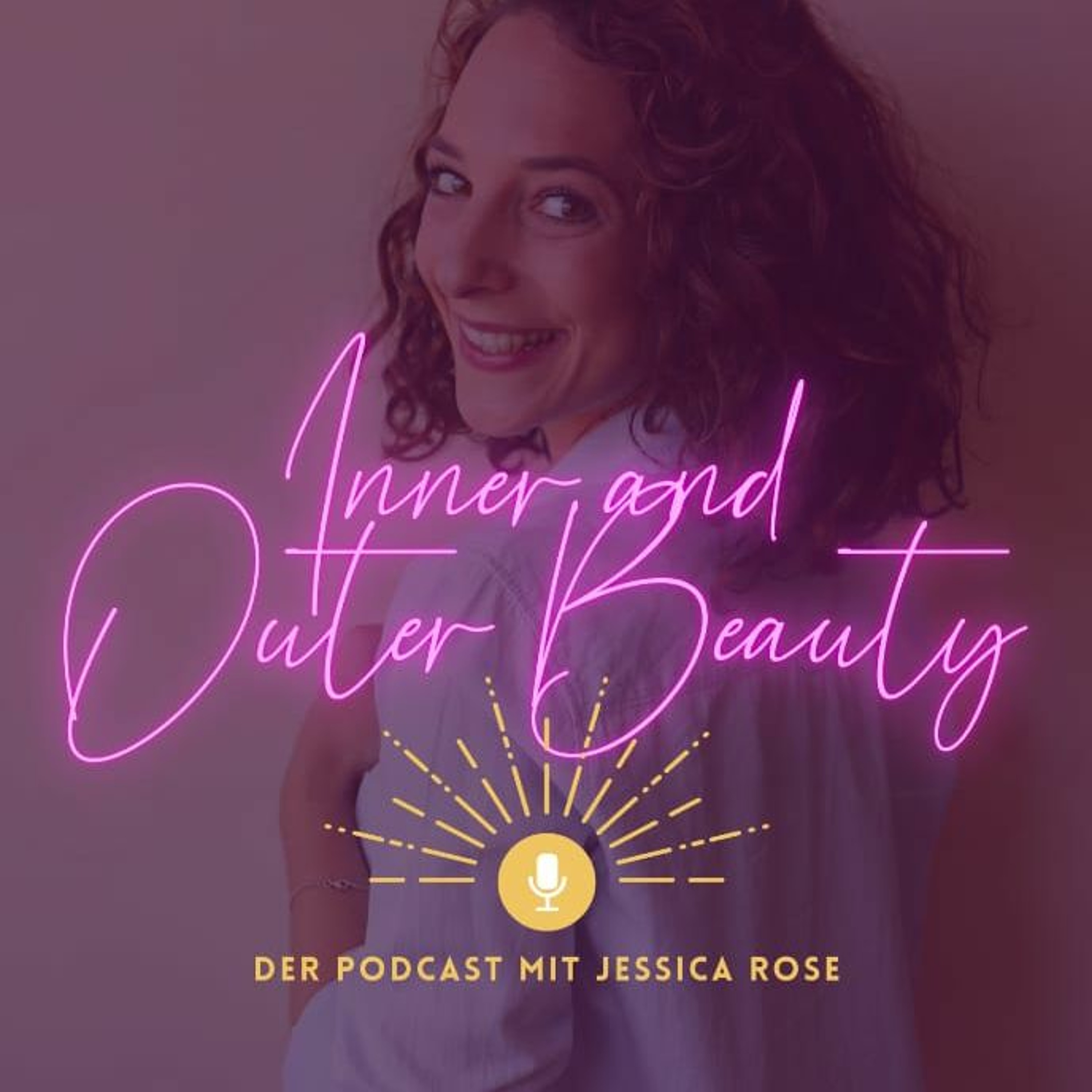 #23 Holistic Weddingvibes - meine ganz persönliche Reise auf dem Weg zur Ehefrau episode artwork