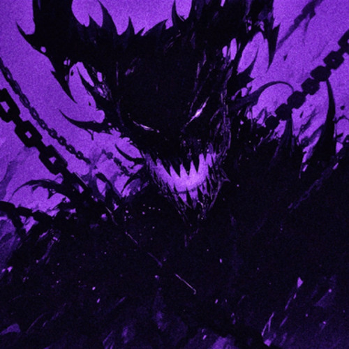 WARRIOR - GLXXMSTRIDER
