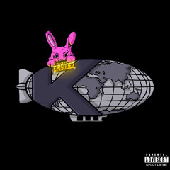 Yung Profitt - Can't Speak About (Prod. Mjonthabeat, H2ndrx)