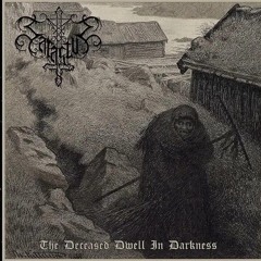 Sarastus-Open The Noxious Veins