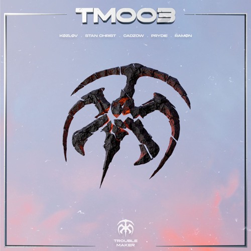 TM003