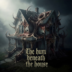 The hum beneath the house