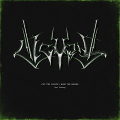 CUT THE LIGHTS (feat. TooYung)