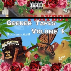 Harro - Mop it up (Prod @real_geeker_hours)