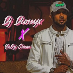 DJ DIONYX X BABY CHAM - BERLINGOT RIDDIM 2023