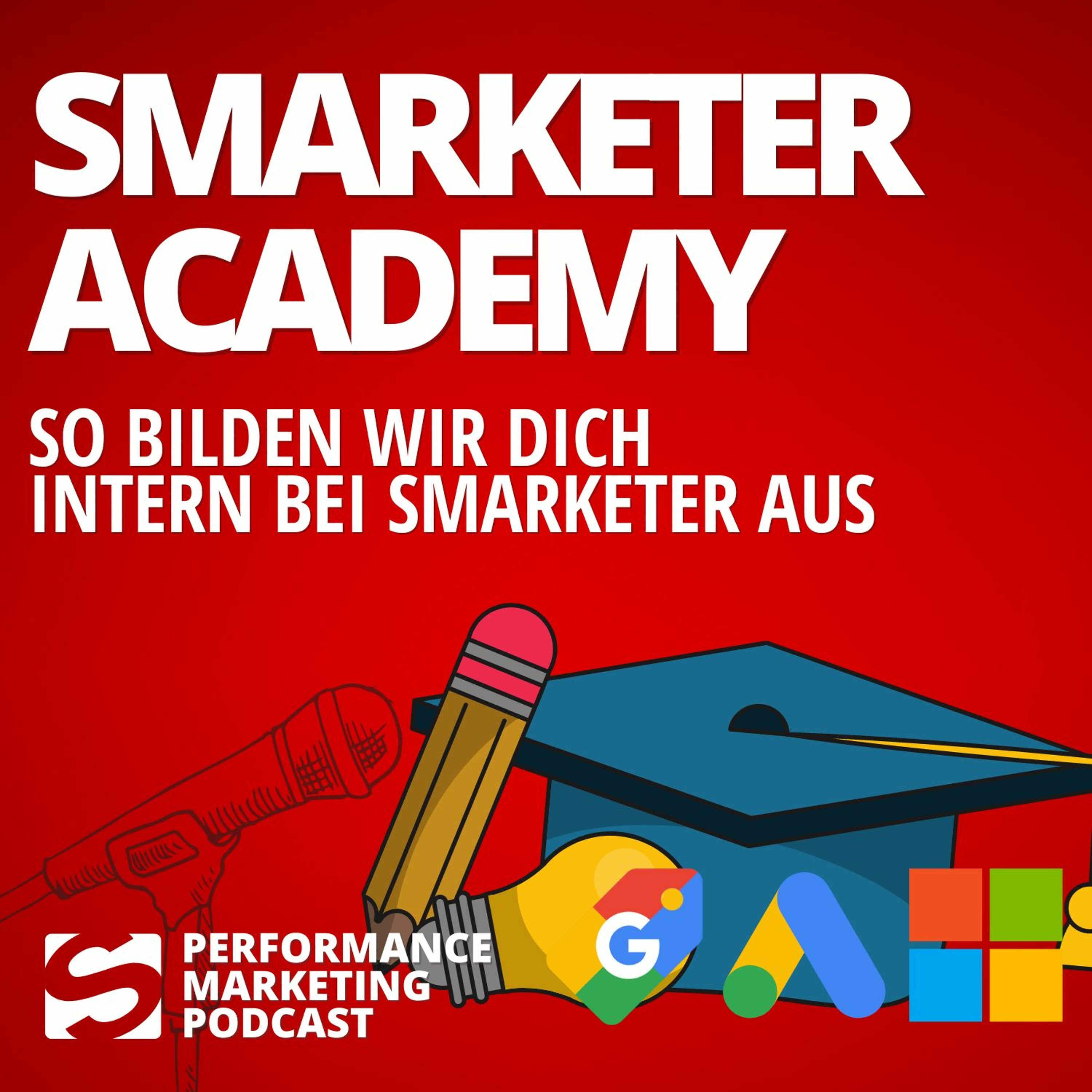 Performance Online Marketing | Smarketer Podcast