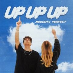 Up Up Up (Nobodys Perfect) [Moritz Dee Uptempo/Zaag Edit] (Version 2)