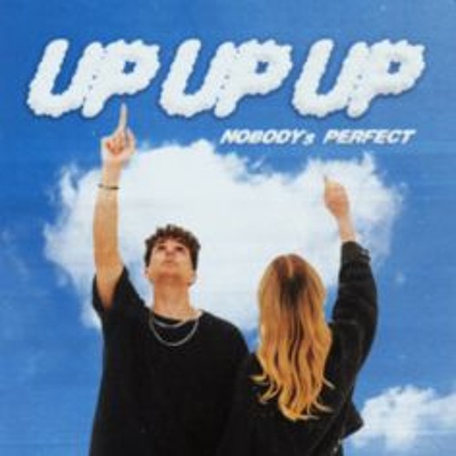 Up Up Up (Nobodys Perfect) [Moritz Dee Uptempo/Zaag Edit] (Version 2)
