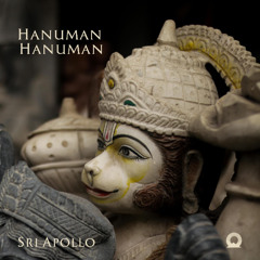 SriApollo - Hanuman Hanuman